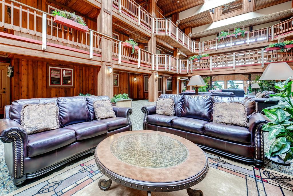 One-Bedroom Atrium Condo 05 Breckenridge Bagian luar foto