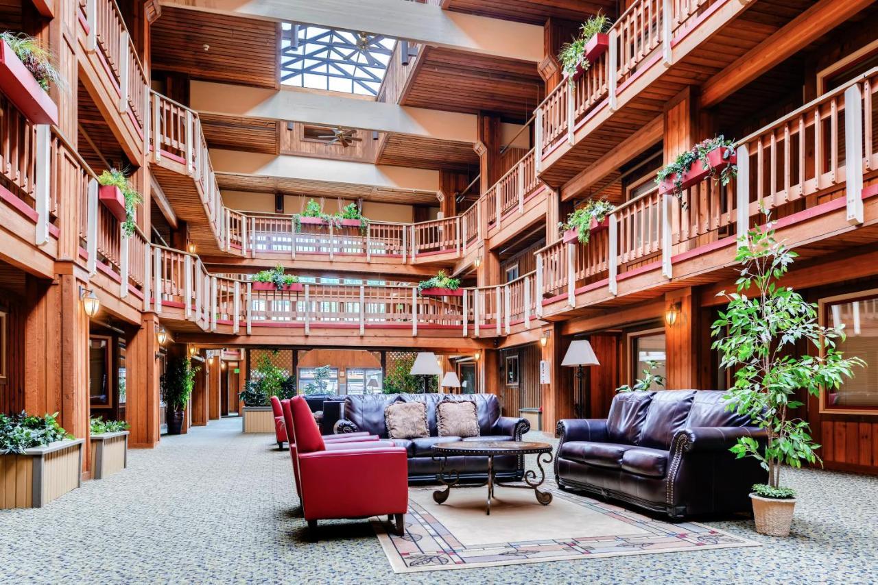 One-Bedroom Atrium Condo 05 Breckenridge Bagian luar foto